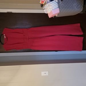 New York & Co jumpsuit